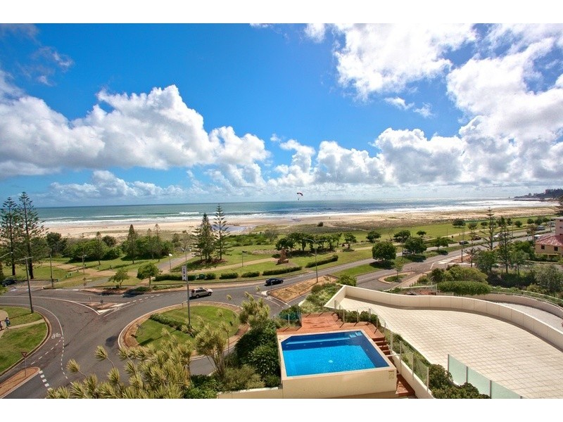 501/2 Creek Street, Kirra QLD 4225