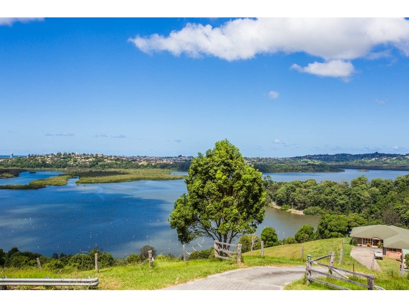 16 Mount Bilinga Circuit, Bilambil Heights NSW 2486