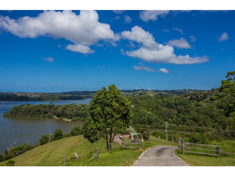 16 Mount Bilinga Circuit, Bilambil Heights NSW 2486