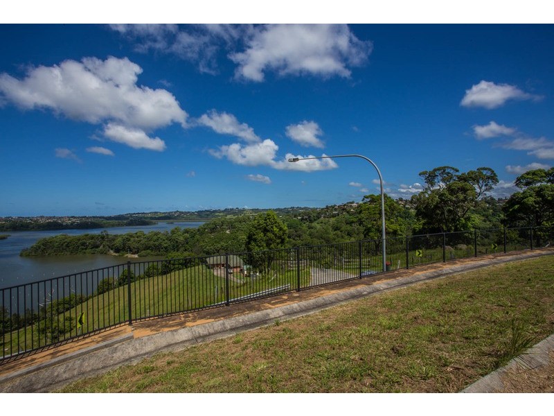 16 Mount Bilinga Circuit, Bilambil Heights NSW 2486