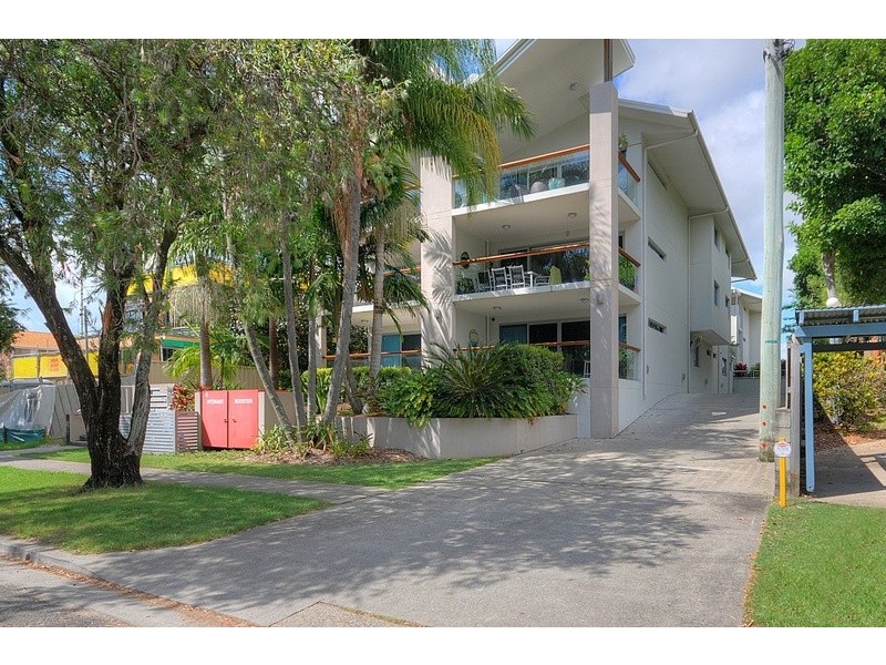 5/22 William Street, Tweed Heads South NSW 2486