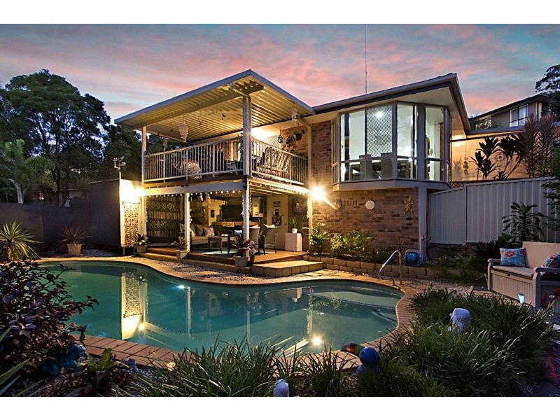 54 Federation Drive, Terranora NSW 2486
