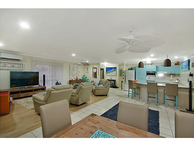 54 Federation Drive, Terranora NSW 2486