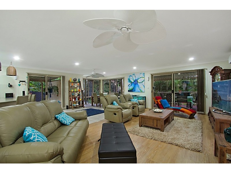 54 Federation Drive, Terranora NSW 2486