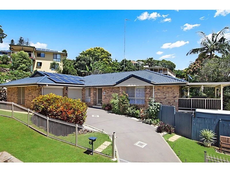 54 Federation Drive, Terranora NSW 2486