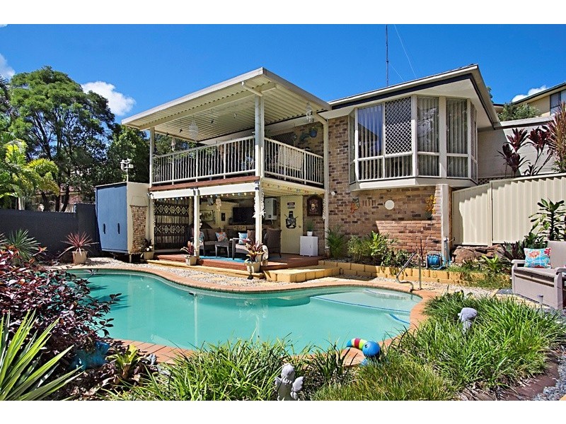 54 Federation Drive, Terranora NSW 2486