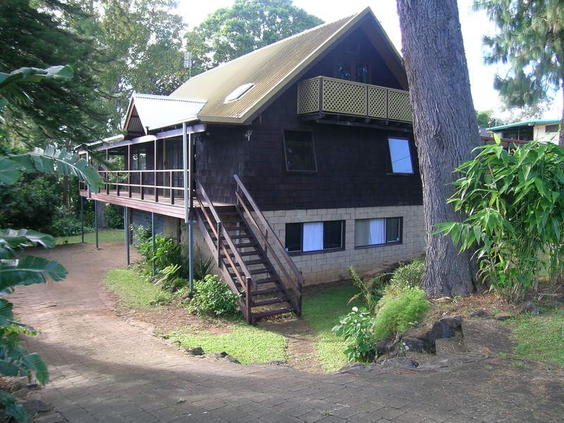 26 Simpson Drive, Bilambil Heights NSW 2486