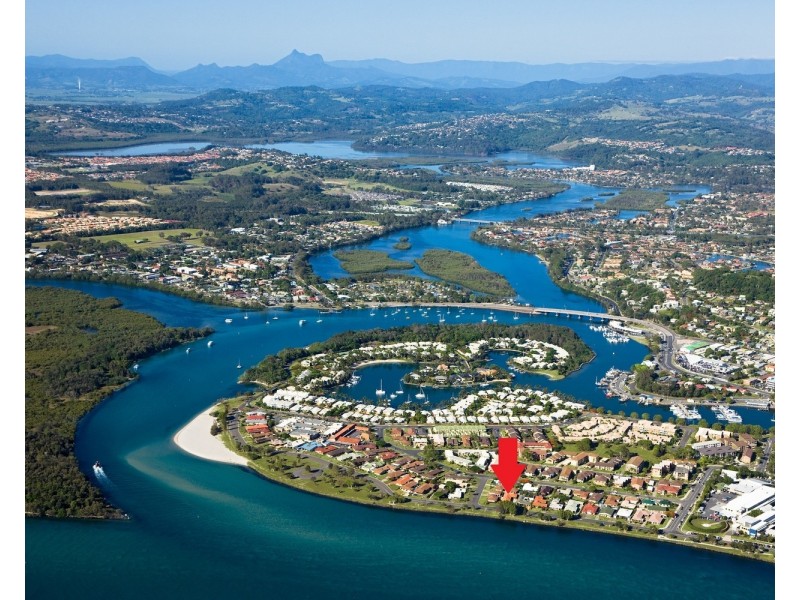 2/20 Keith Compton Drive, Tweed Heads NSW 2485