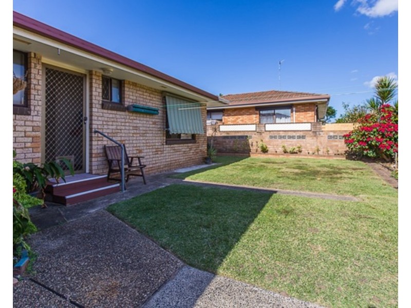 2/20 Keith Compton Drive, Tweed Heads NSW 2485