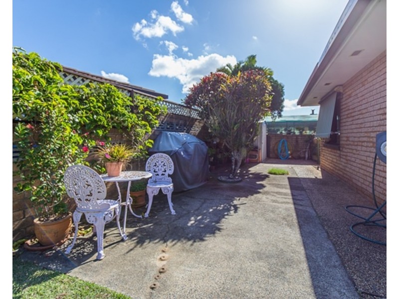 2/20 Keith Compton Drive, Tweed Heads NSW 2485