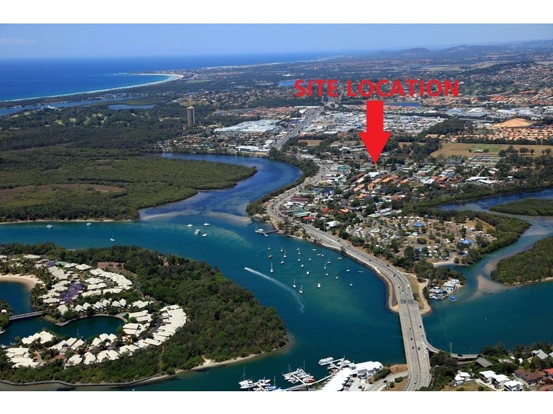 8 Parry Street, Tweed Heads South NSW 2486