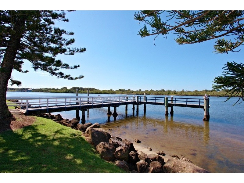 2/13 Margaret Street, Tweed Heads NSW 2485
