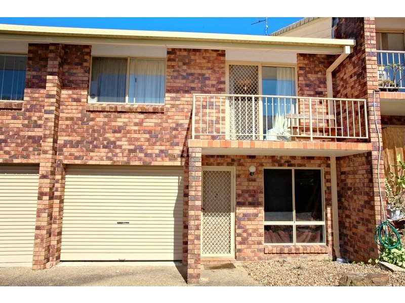 2/13 Margaret Street, Tweed Heads NSW 2485