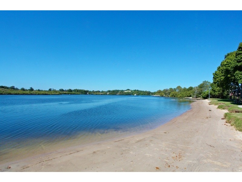 2/13 Margaret Street, Tweed Heads NSW 2485