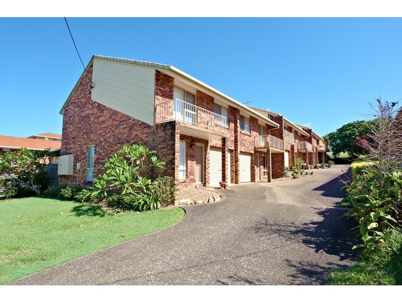 2/13 Margaret Street, Tweed Heads NSW 2485