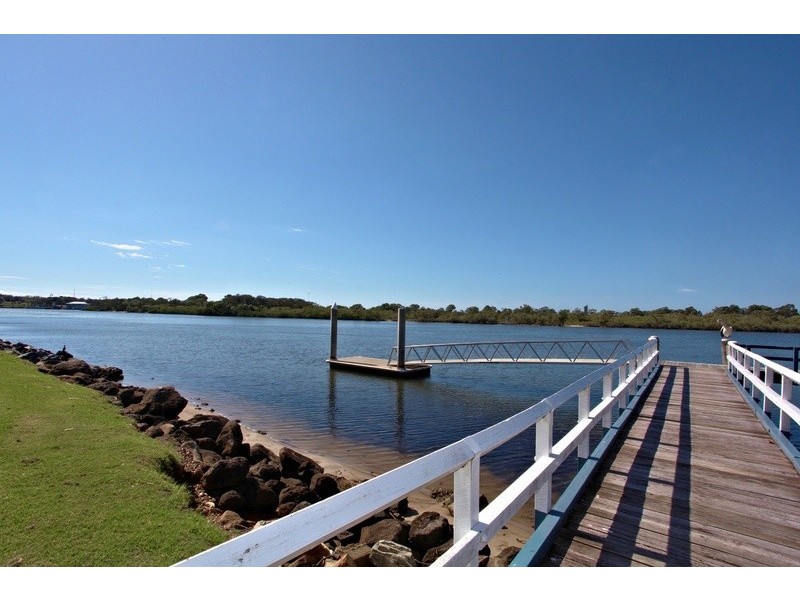 2/13 Margaret Street, Tweed Heads NSW 2485