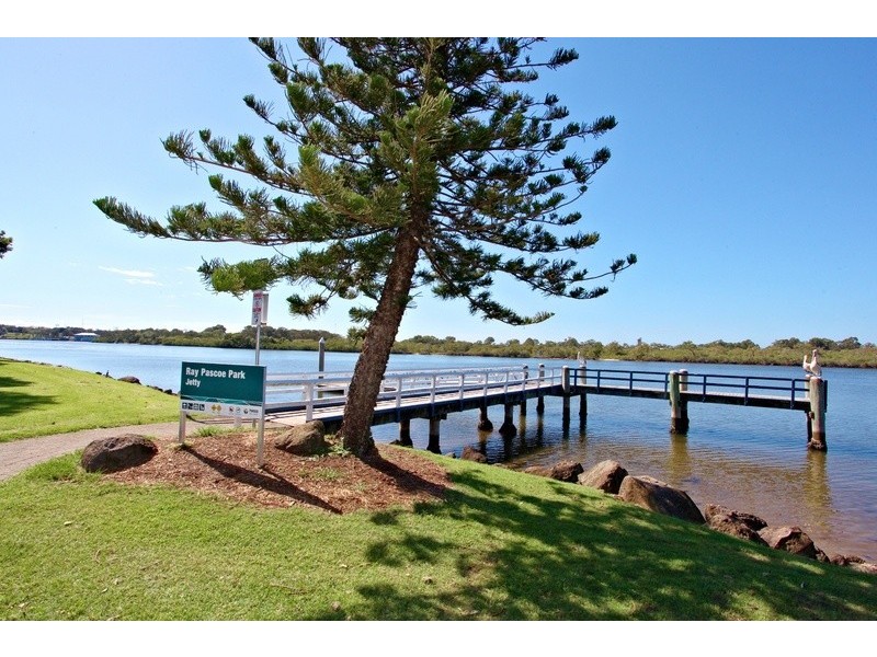2/13 Margaret Street, Tweed Heads NSW 2485