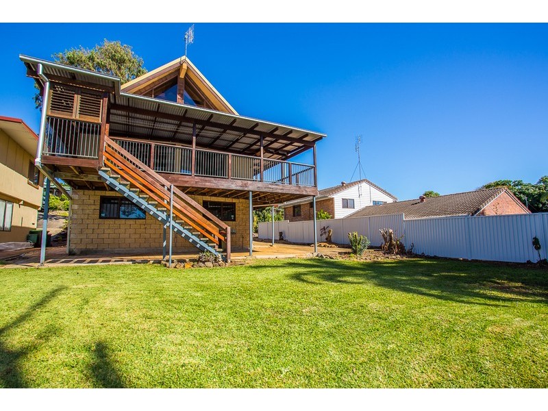 26 Simpson Drive, Bilambil Heights NSW 2486