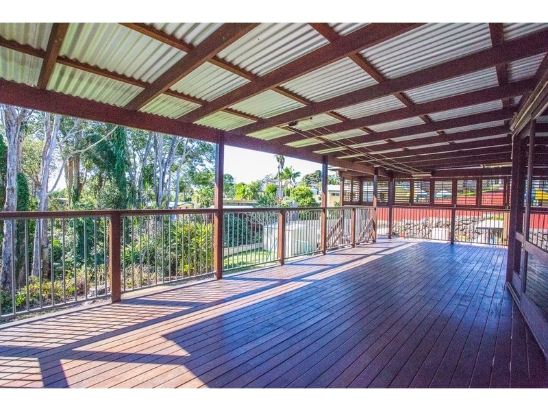 26 Simpson Drive, Bilambil Heights NSW 2486