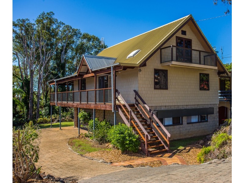 26 Simpson Drive, Bilambil Heights NSW 2486