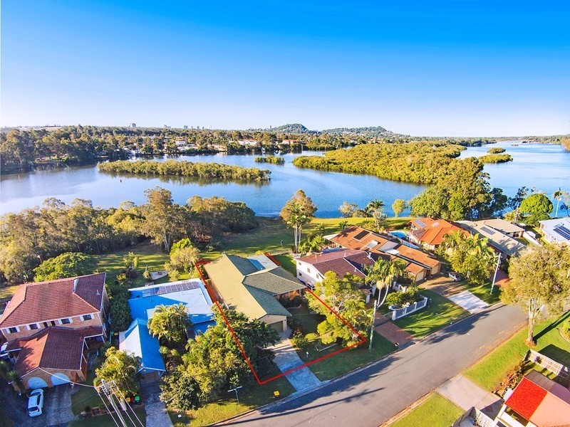 3  Sunset Boulevard, Tweed Heads West NSW 2485