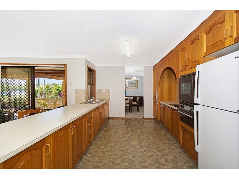 3  Sunset Boulevard, Tweed Heads West NSW 2485