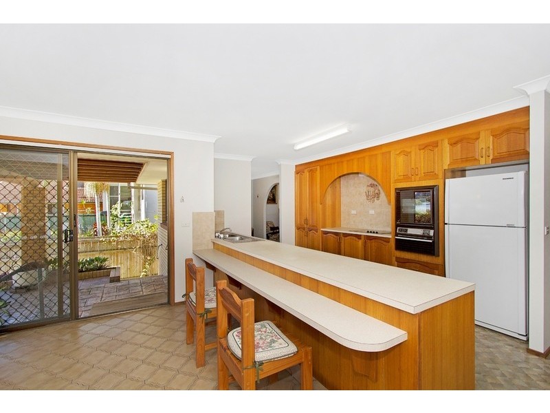 3  Sunset Boulevard, Tweed Heads West NSW 2485