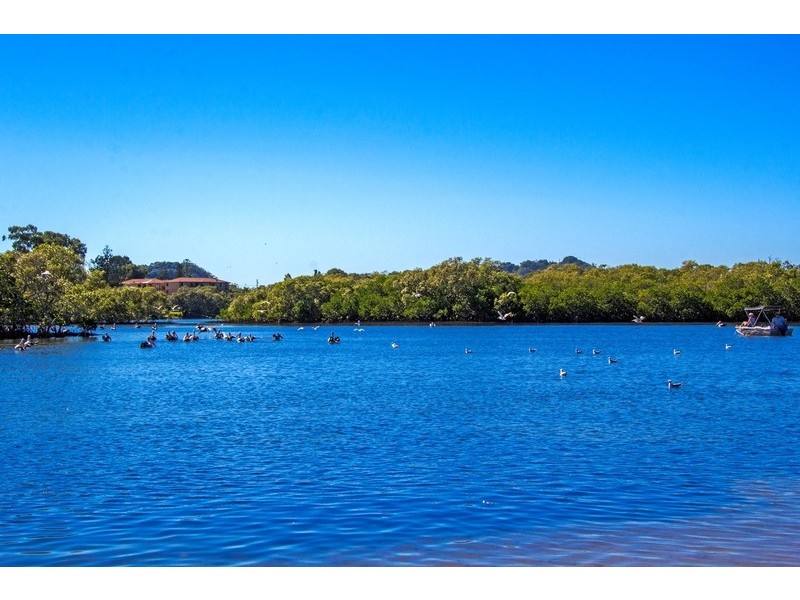 3  Sunset Boulevard, Tweed Heads West NSW 2485
