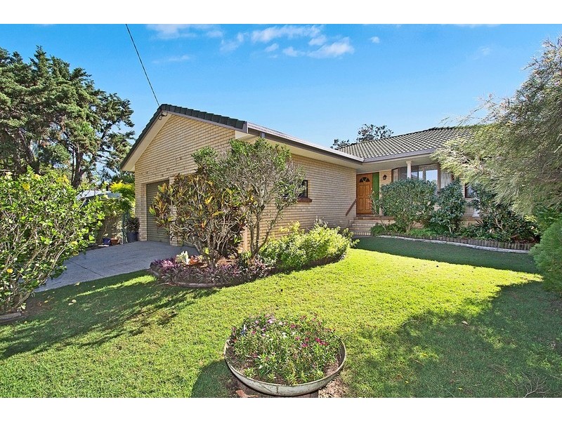 3  Sunset Boulevard, Tweed Heads West NSW 2485