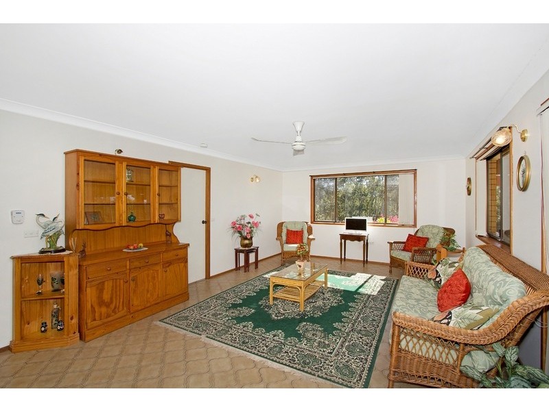3  Sunset Boulevard, Tweed Heads West NSW 2485