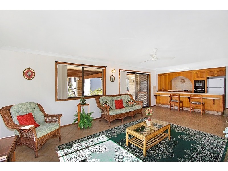 3  Sunset Boulevard, Tweed Heads West NSW 2485