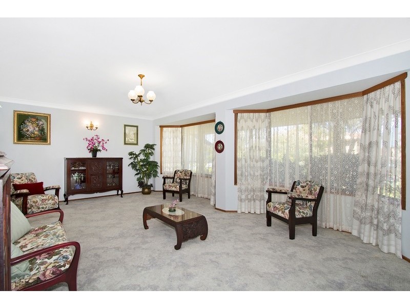 3  Sunset Boulevard, Tweed Heads West NSW 2485