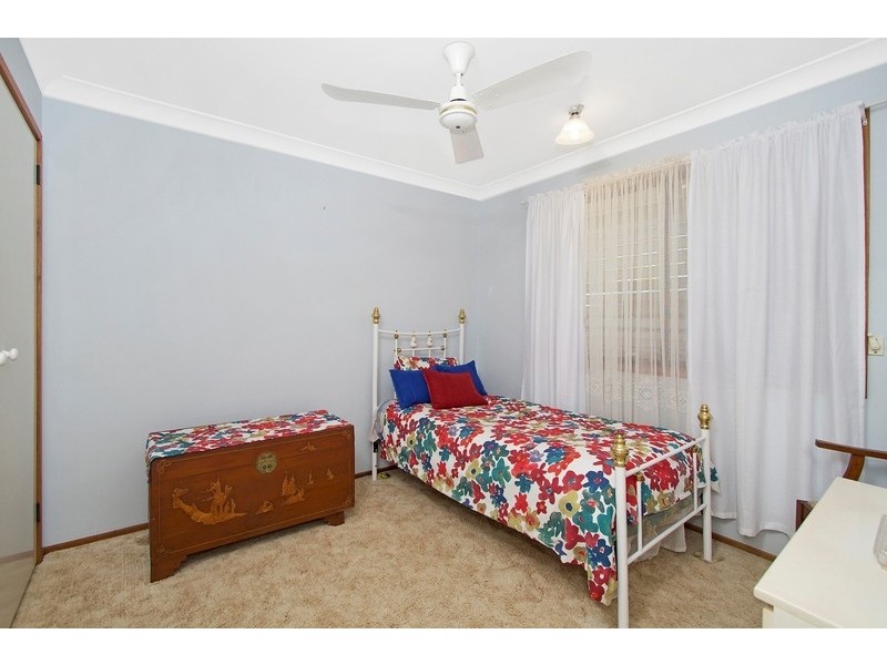 3  Sunset Boulevard, Tweed Heads West NSW 2485