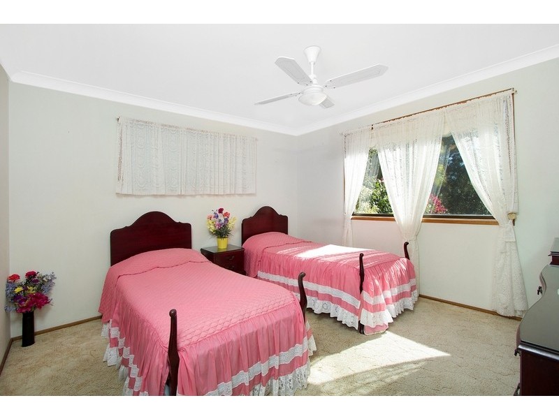 3  Sunset Boulevard, Tweed Heads West NSW 2485