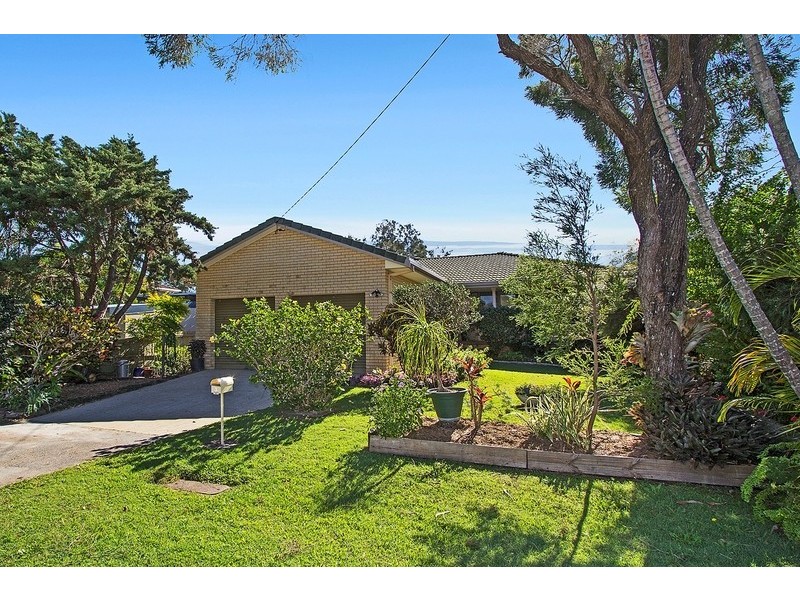 3  Sunset Boulevard, Tweed Heads West NSW 2485