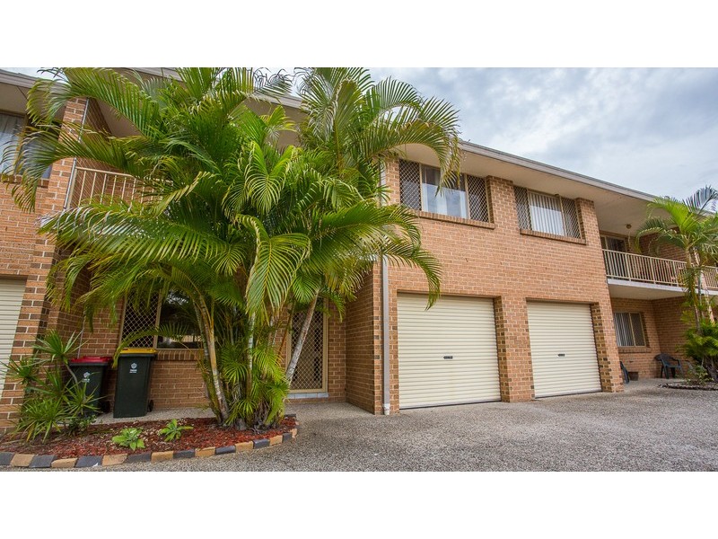 12/183 Kennedy Drive, Tweed Heads West NSW 2485