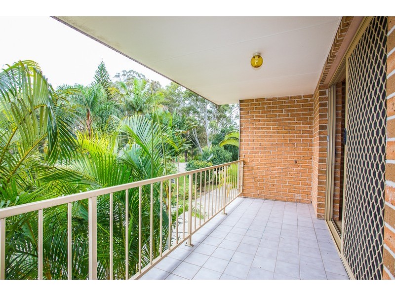 12/183 Kennedy Drive, Tweed Heads West NSW 2485