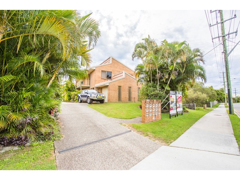 12/183 Kennedy Drive, Tweed Heads West NSW 2485