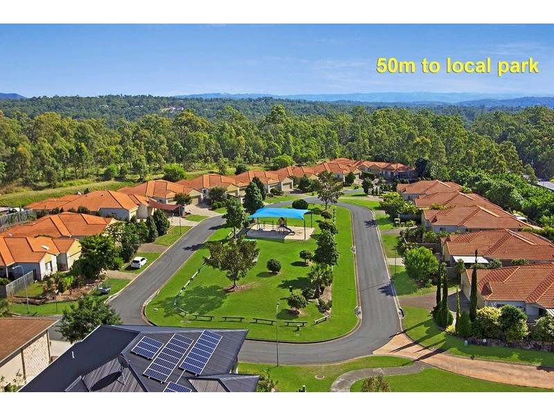 41 Zane Street, Molendinar QLD 4214