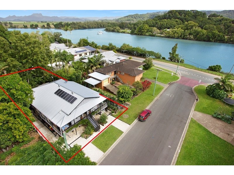 22 Gray Street, Tumbulgum NSW 2490