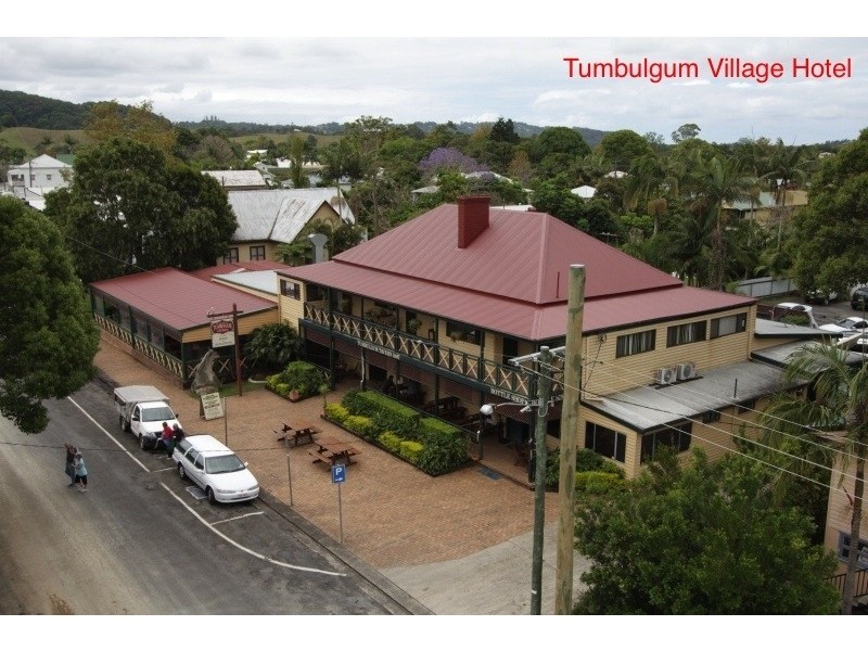 22 Gray Street, Tumbulgum NSW 2490