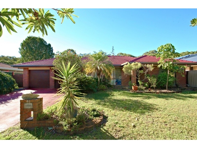 40 Tringa Street, Tweed Heads West NSW 2485