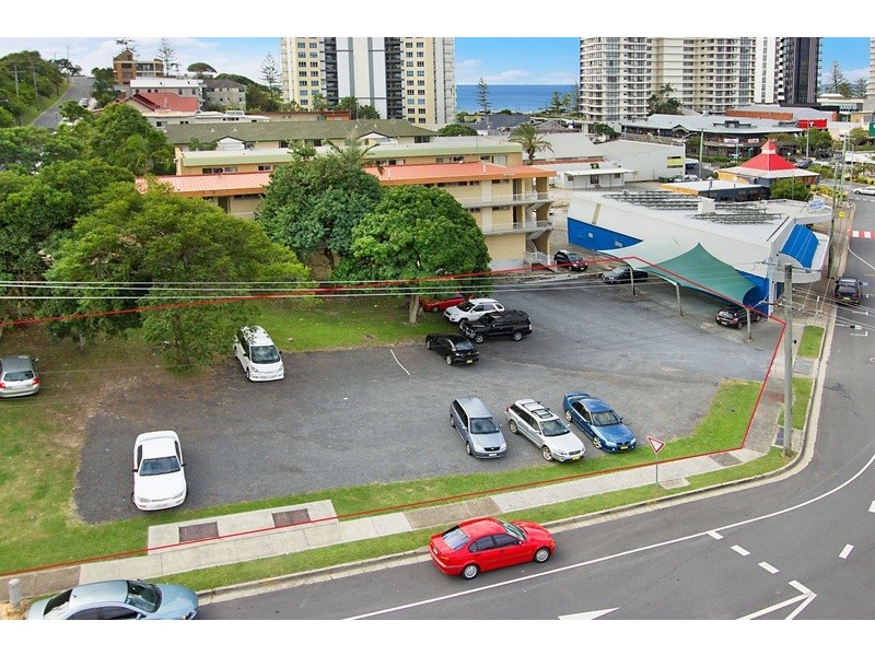 30 Garrick Street, Coolangatta QLD 4225