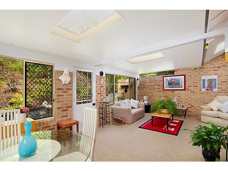 71/1 Carramar Drive, Tweed Heads West NSW 2485