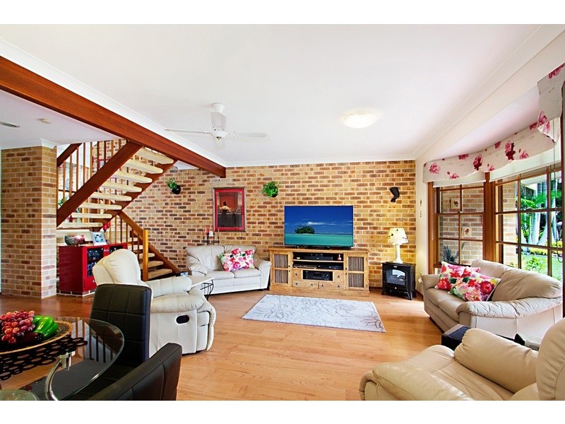 71/1 Carramar Drive, Tweed Heads West NSW 2485