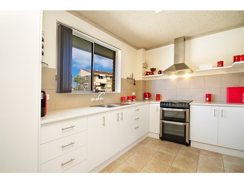 6/10 Solander Street, Tweed Heads NSW 2485