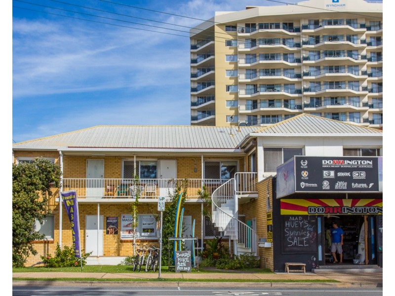 1/16 Musgrave Street, Coolangatta QLD 4225