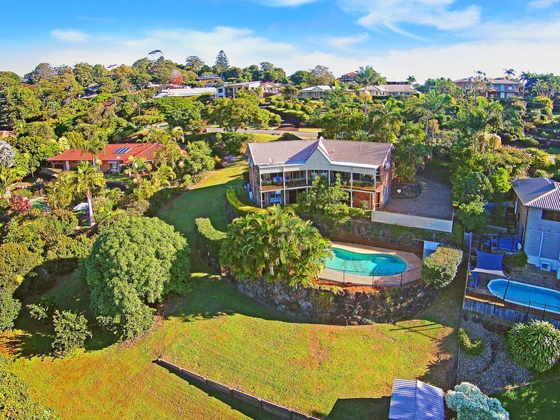 42 Parkes Lane, Terranora NSW 2486