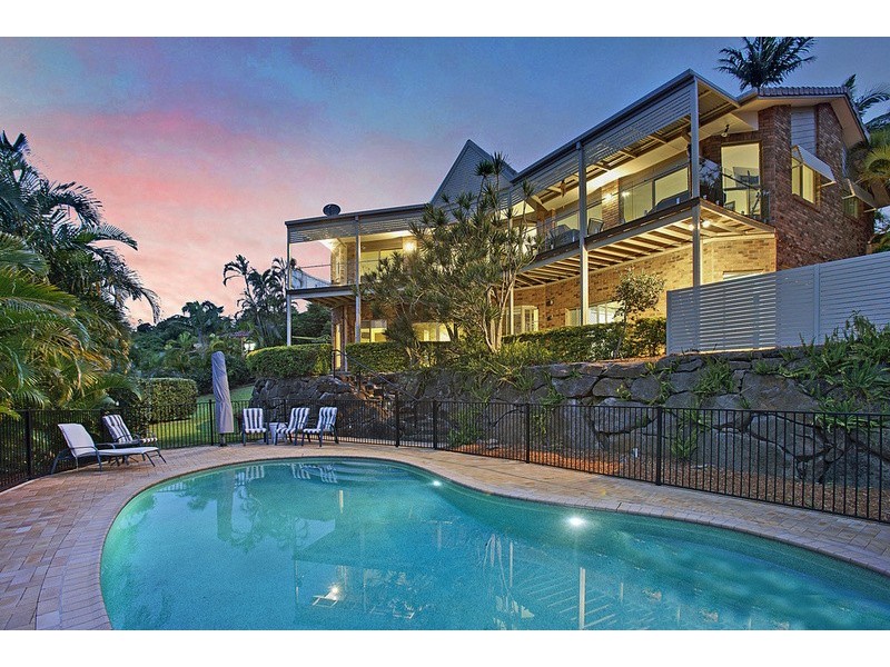 42 Parkes Lane, Terranora NSW 2486