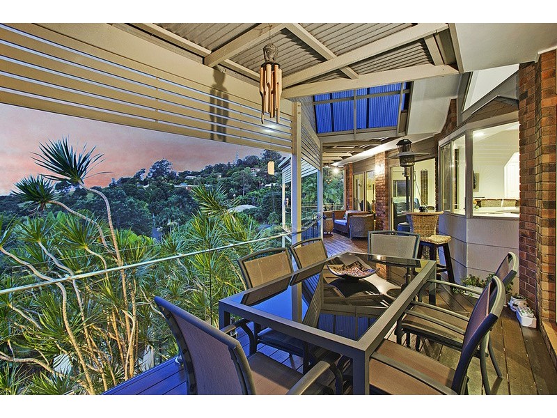 42 Parkes Lane, Terranora NSW 2486